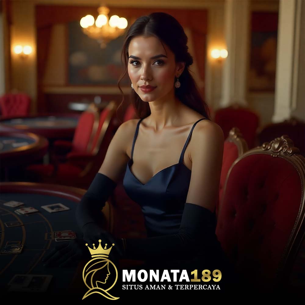 Monata189 : Pilihan Pemain Profesional dengan Bom Yang Eksklusif